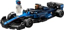 lego speed champions Williams Racing