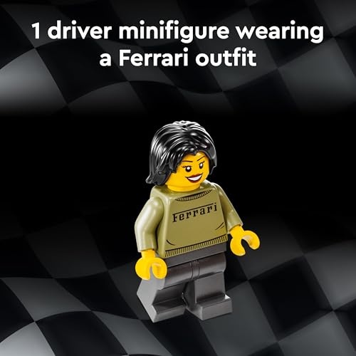 LEGO 76934 - Speed Champions Ferrari F40