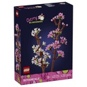 Flores De Cerezo LEGO