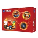 PAN TASY Construction Figure Pantasy Peanuts Phonograph Set (86911)