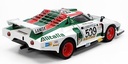 Tamiya 1/24 Scale Lancia Stratos Turbo Model Kit