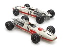 Honda RA273 W/Photo-Etched Parts/Tamiya / 12032