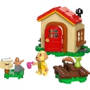 Goldie's Cosy House
