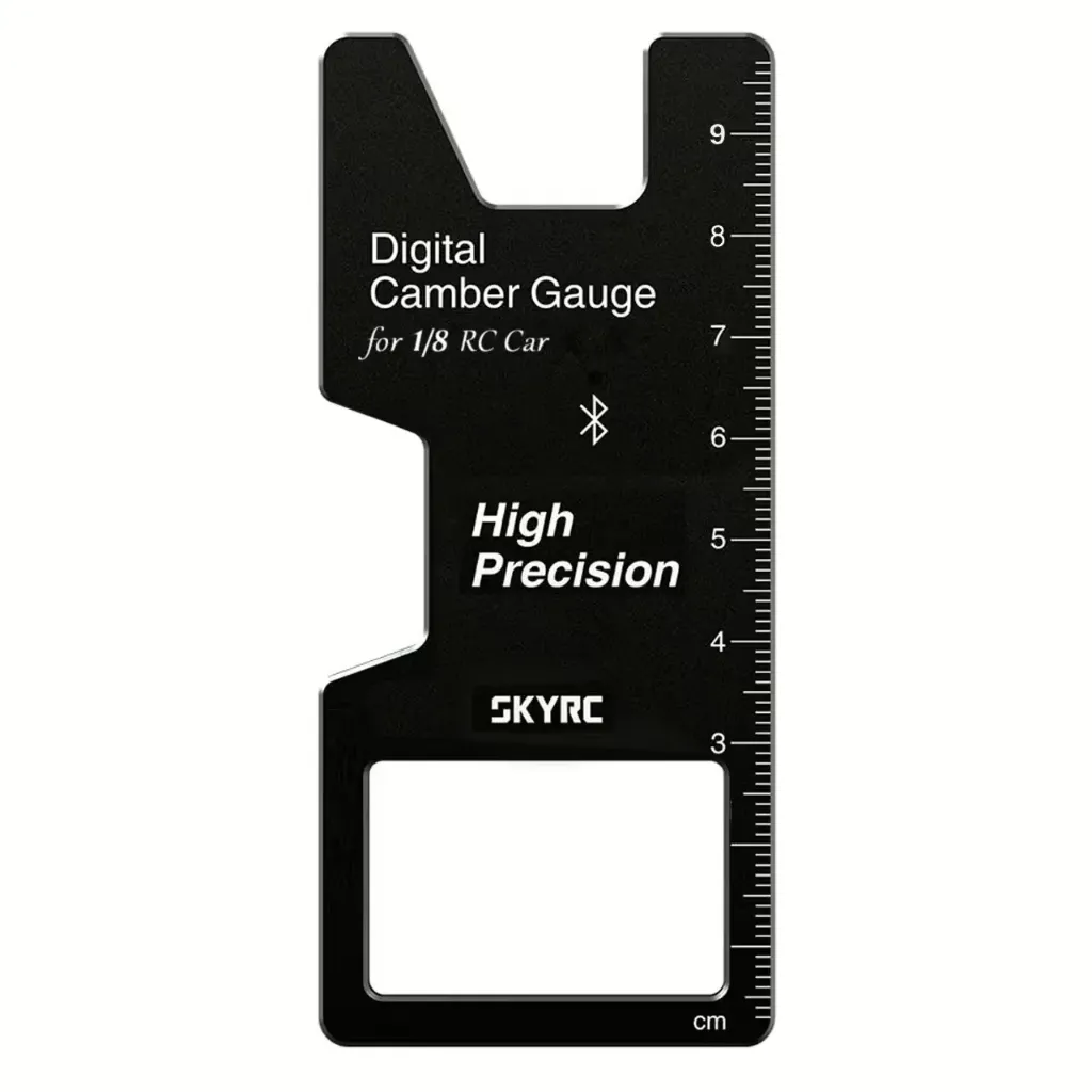 SkyRC CTG-016 Digital Camber Gauge for 1/8