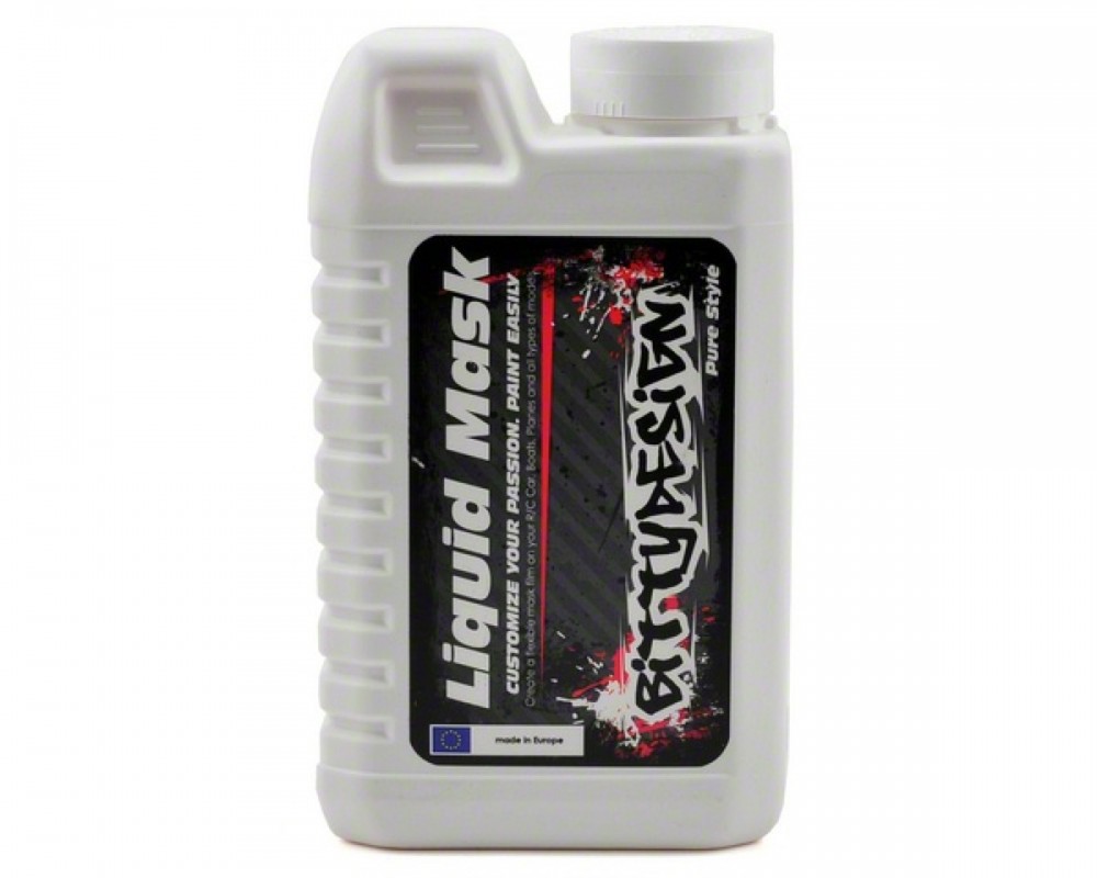 [BD-LM32] Bittydesign Liquid Mask 32oz