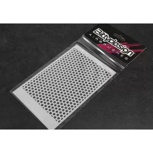 [BDSTC-001] Bittydesign Vinyl stencil - Holes