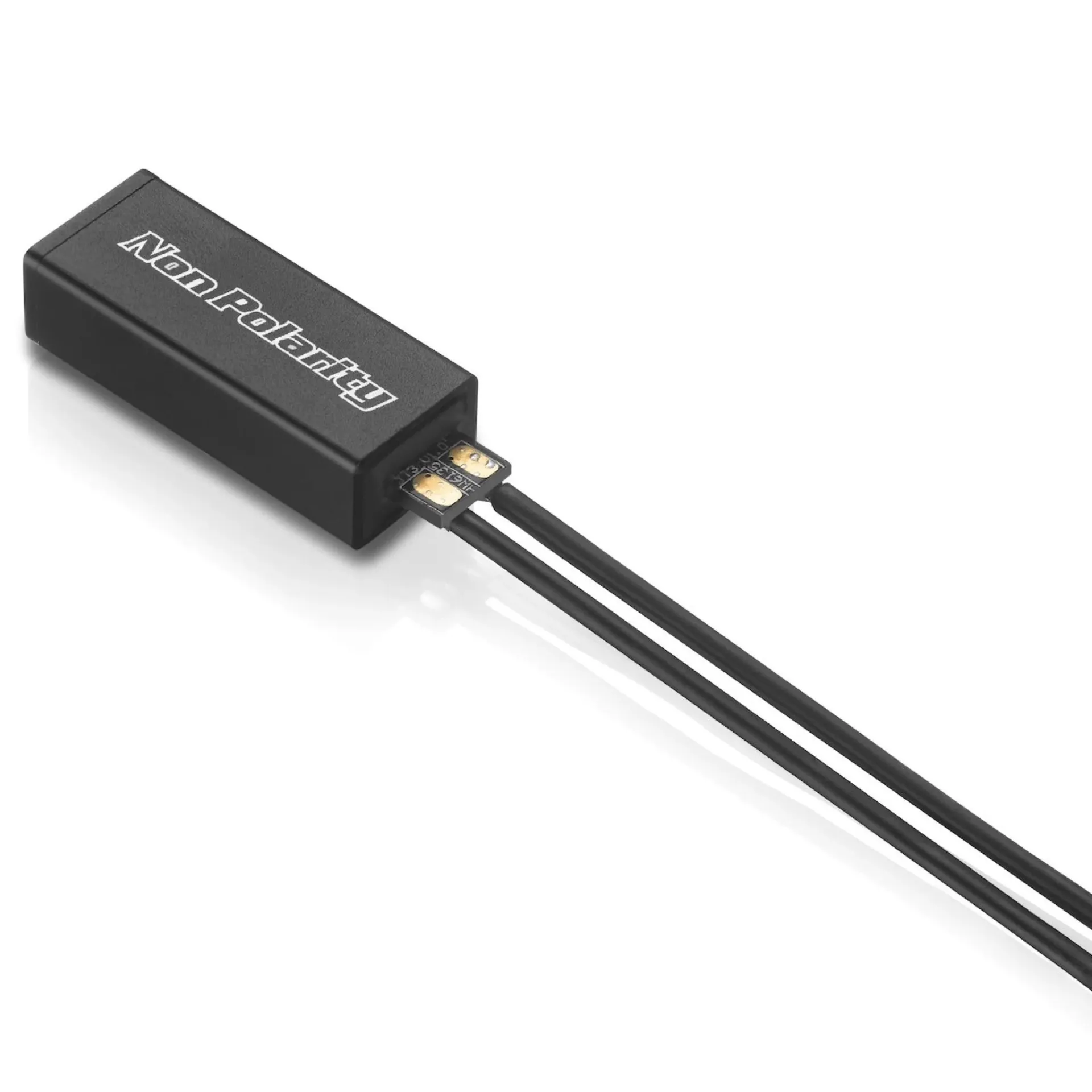 Hobbywing Capacitor Module - Non polarity standard
