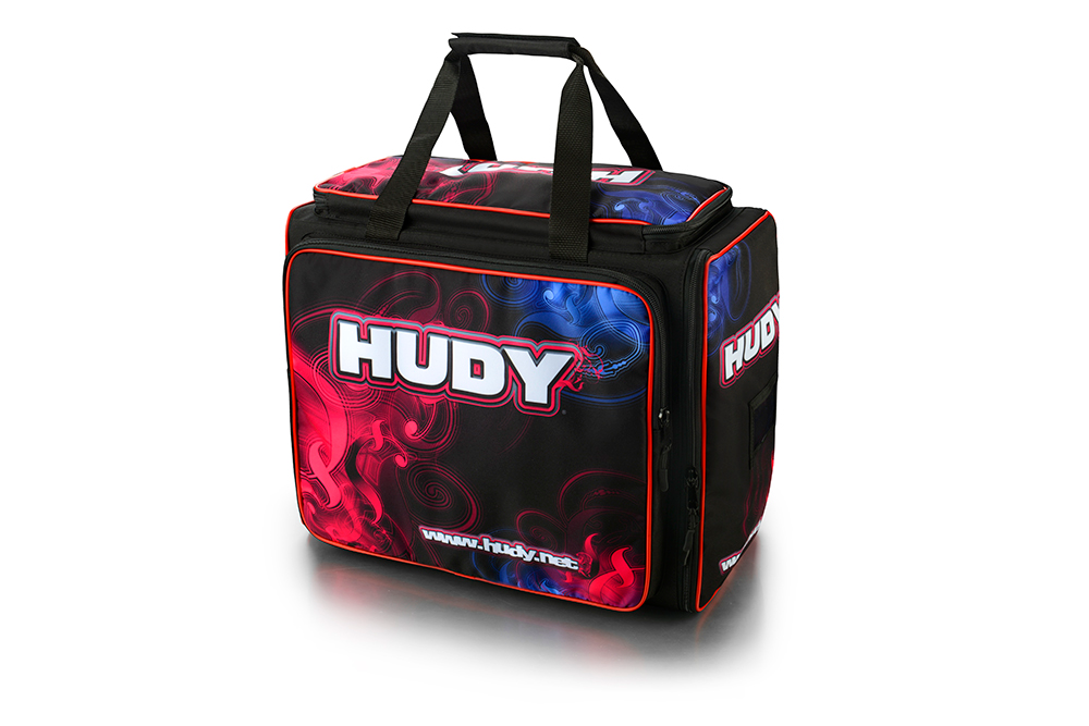Hudy 1:10 Touring Carrying Bag - Exlusive Edition