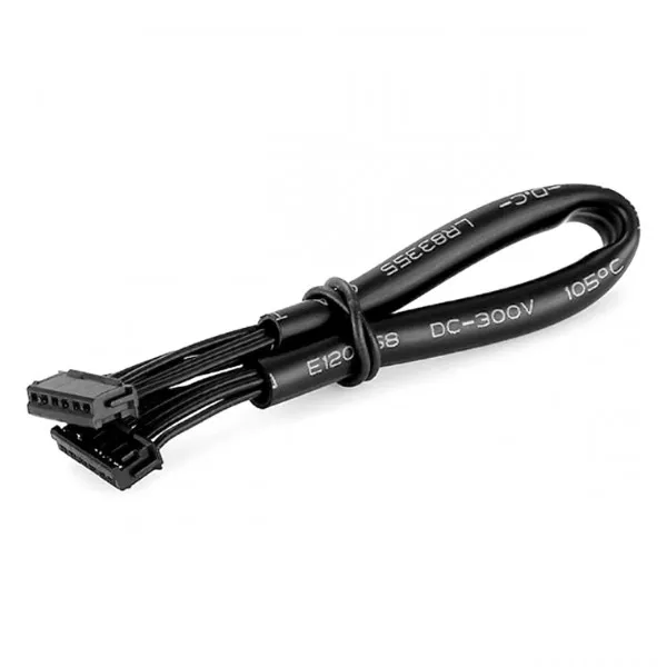 Câble capteur Hobbywing 140 mm