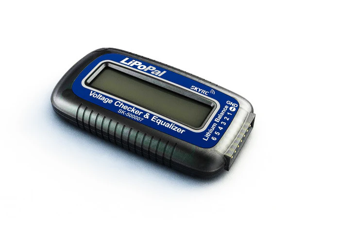 SkyRC LiPo Pal, SK-500007-01