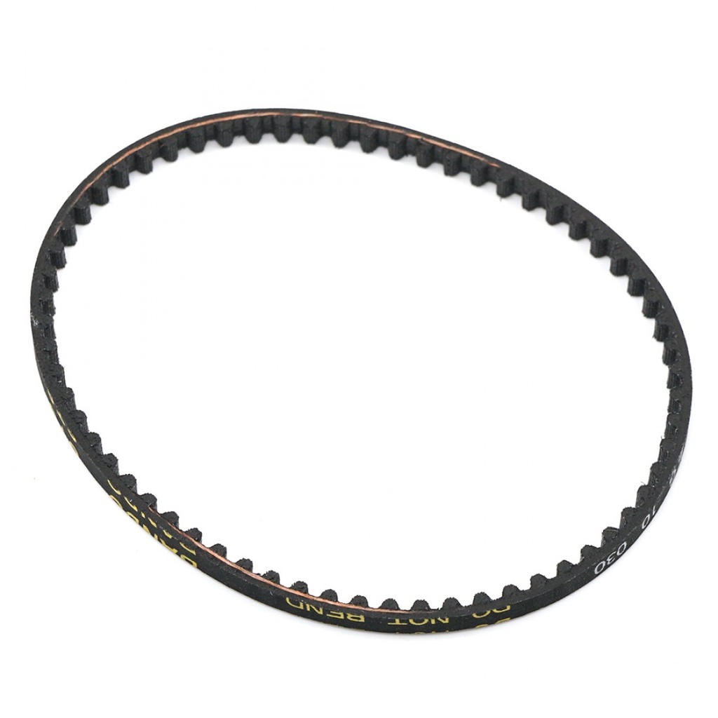 Xpress Kevlar Drive Belt Rear 3 x 189 mm For Xpresso Execute Series XP-10052