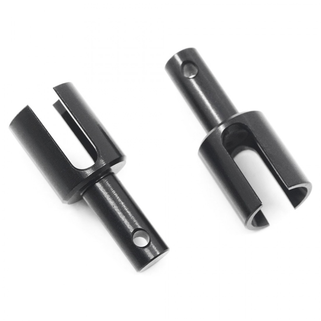 Xpress Aluminum Gear Diff Outdrive Adaptor 2pcs For Execute GripXero Series