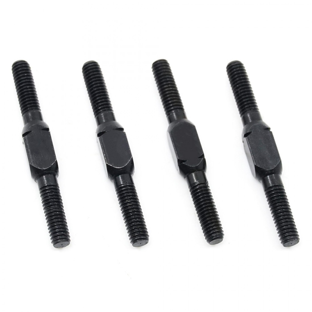 Xpress Steel Turnbuckle 29mm (x4) XP-10156
