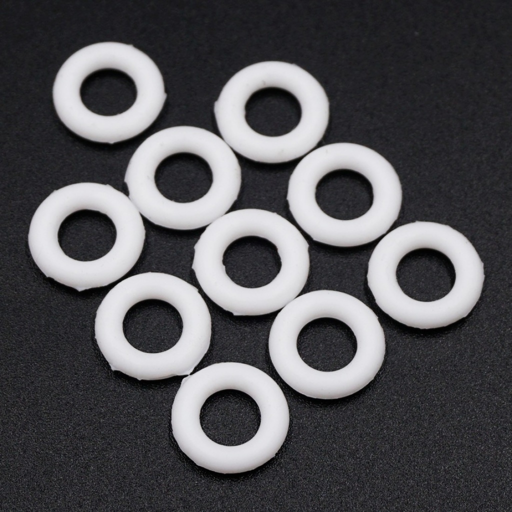 Xpress Silicone Gear Differential O-Ring 5x2mm for Execute, Xpresso, GripXero Series (x10) XP-10184