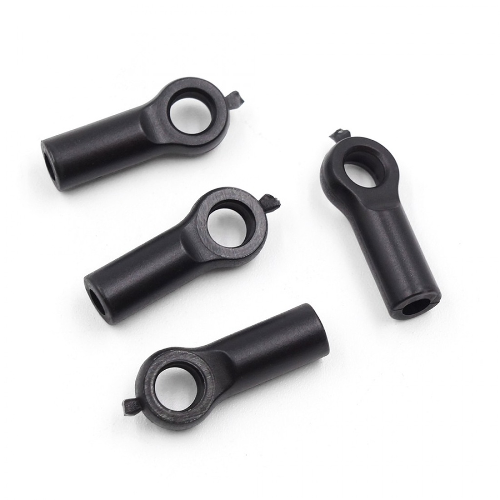 Xpress 4.8mm Low Profile Ball End 15mm (x4) XP-10251
