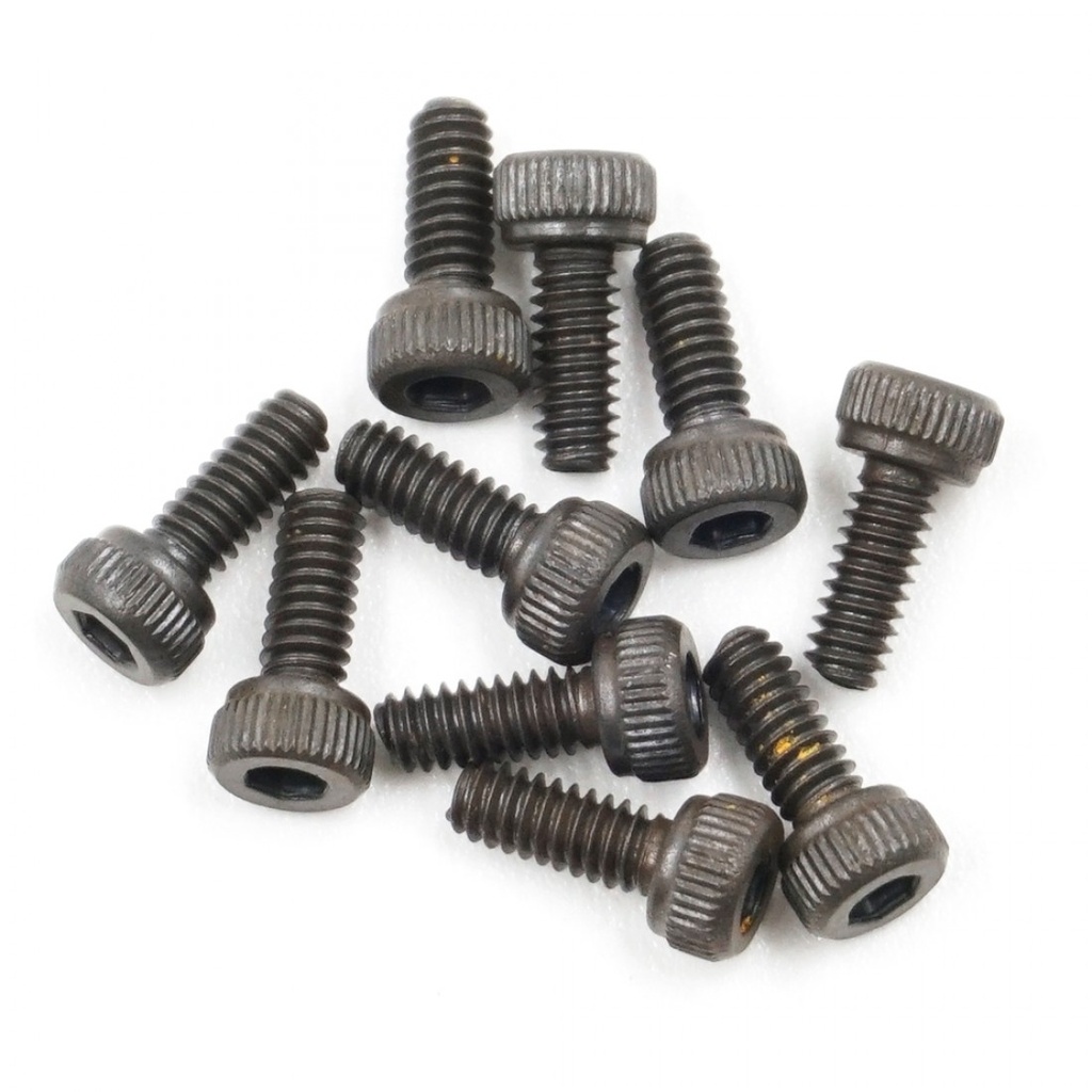 Xpress Cap Hex Screw 2x5mm (x10) XP-40034