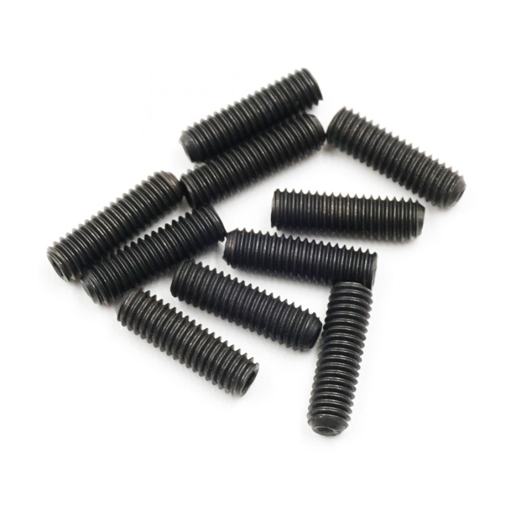 Xpress Set Screw 3x8mm 10pcs