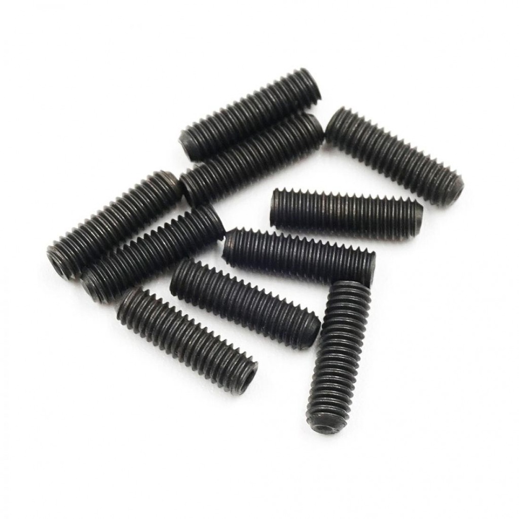 Xpress Set Screw 4x10mm 10pcs