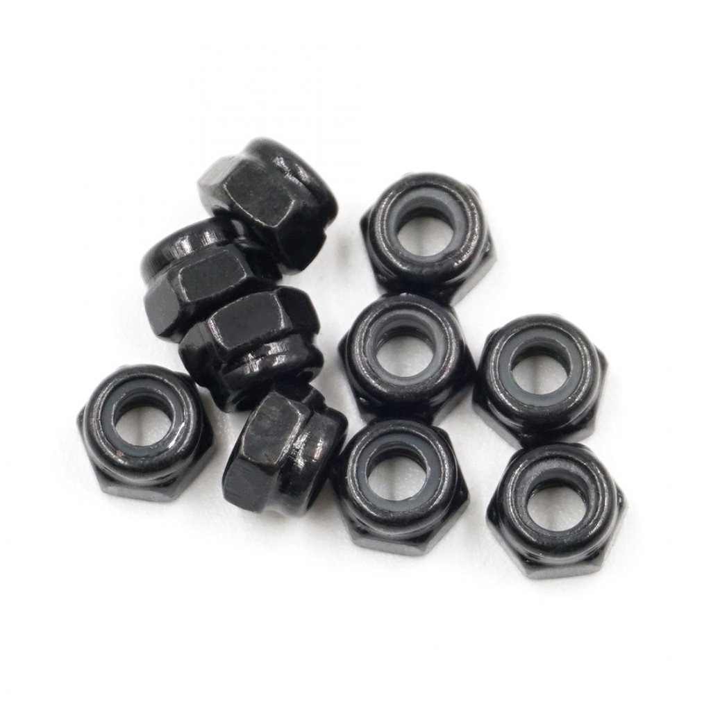 Xpress Lock Nut 5.5mm (x10) XP-40067