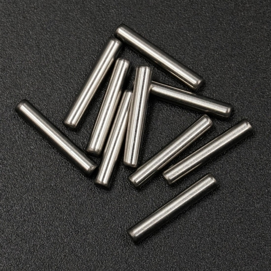 Xpress Steel Pin 2X12mm 10pcs
