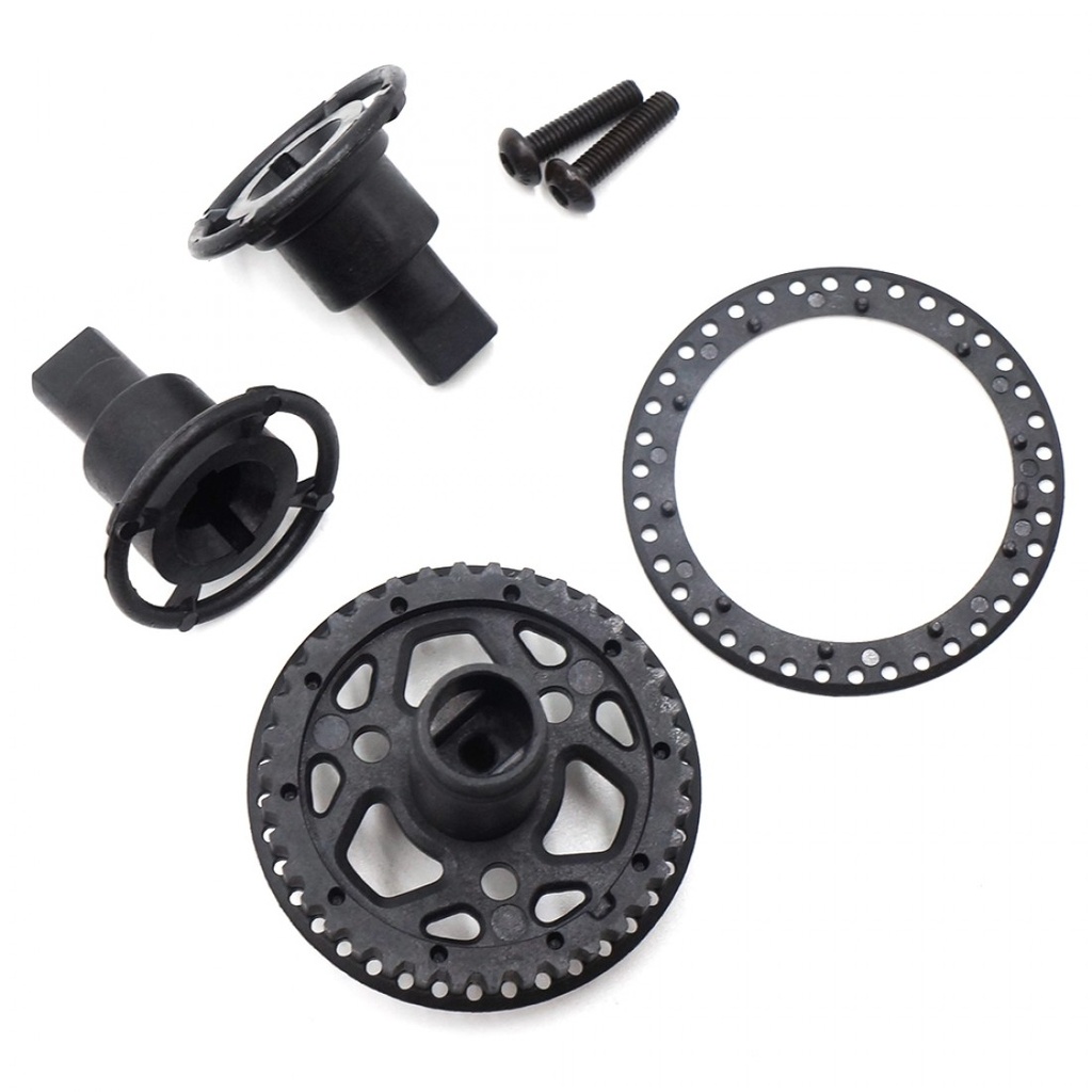 Xpress Xpress Composite Spool 38T Set For Execute Series