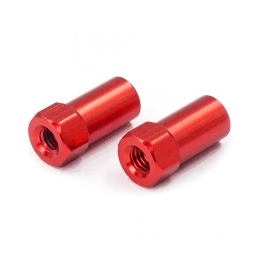 Xpress Aluminum Lowered High Lock Steering Post For Execute touring Series