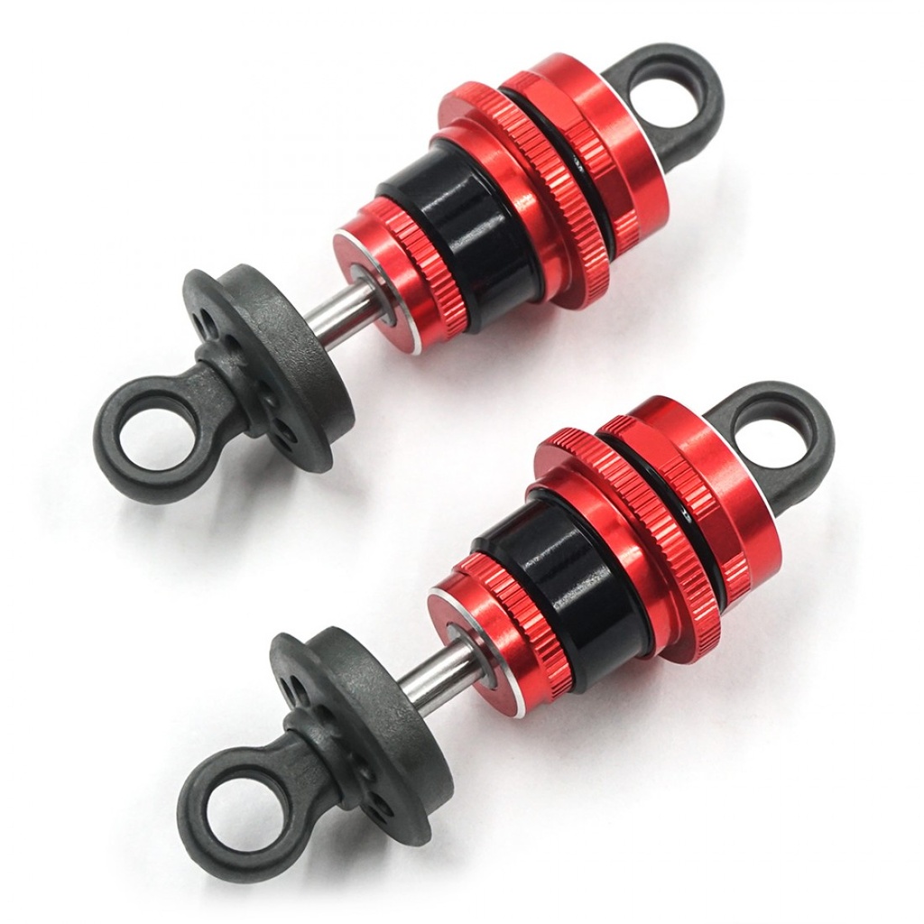 Xpress Long Travel Short Shock Set V2