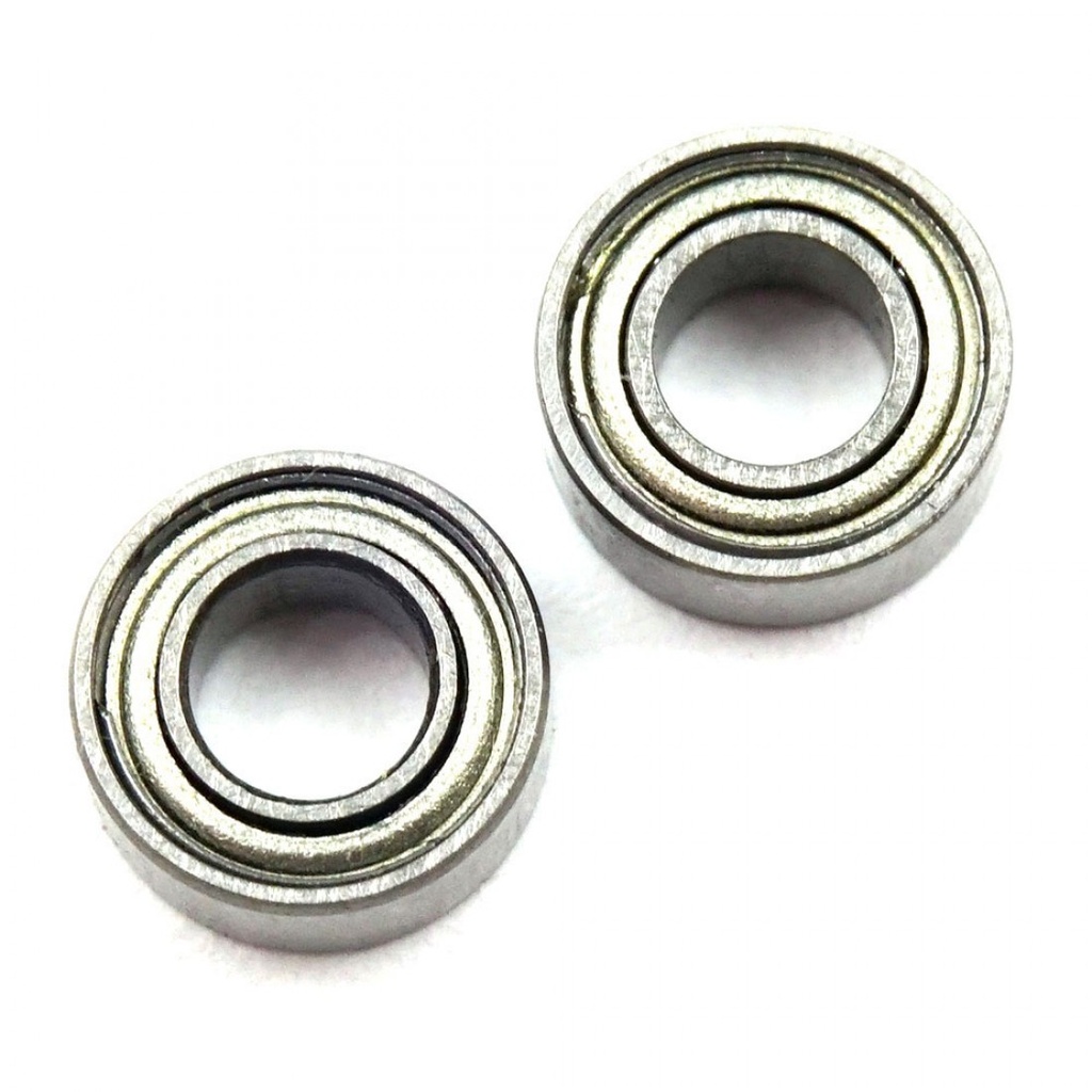 Xpress Steering Rack Bearing 3x6x2.5mm 2pcs