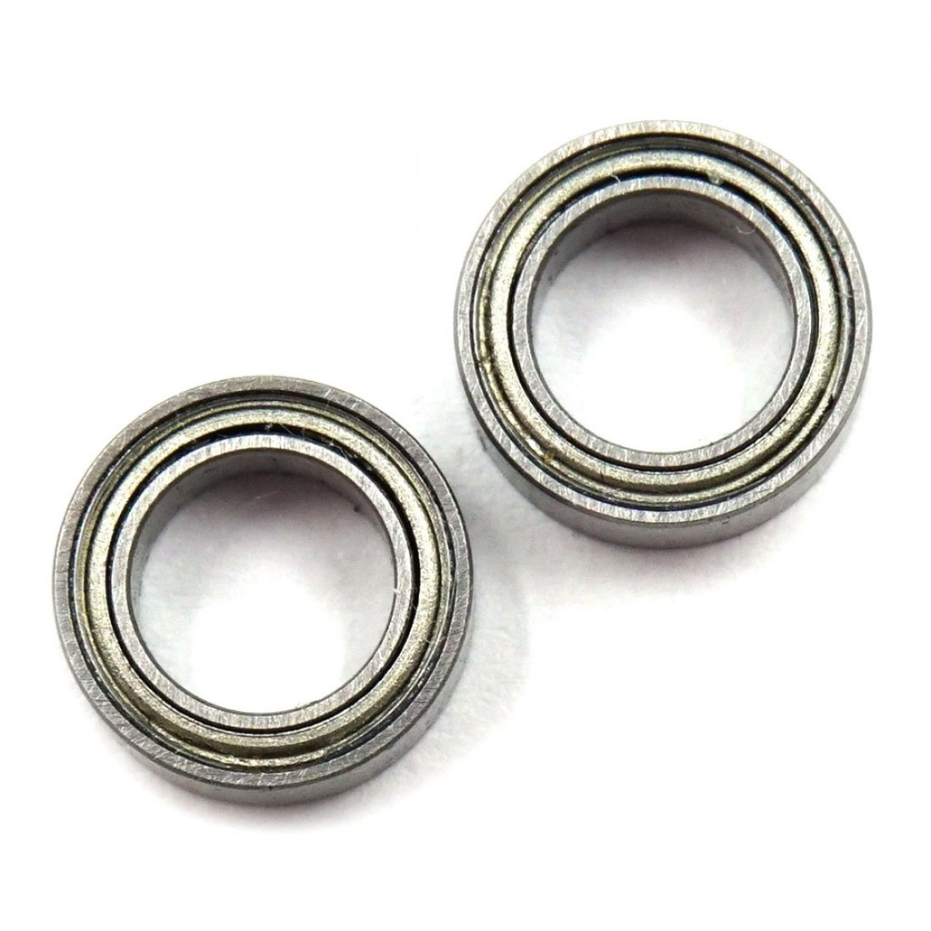 Xpress Double Joint Universals Bearing 5x10x3mm (x2) XP-40063