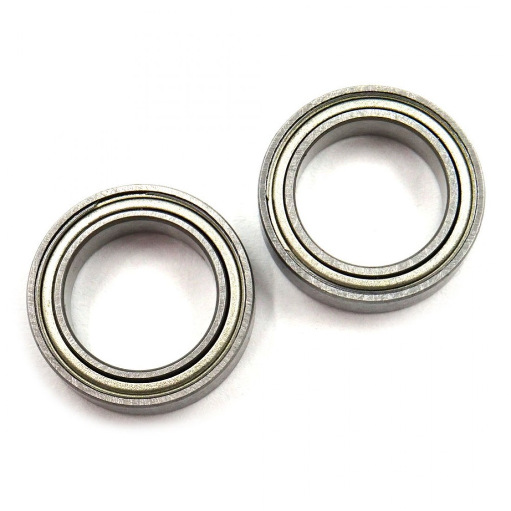 Xpress Diff Holder Bearings 10x15x4mm 2pcs