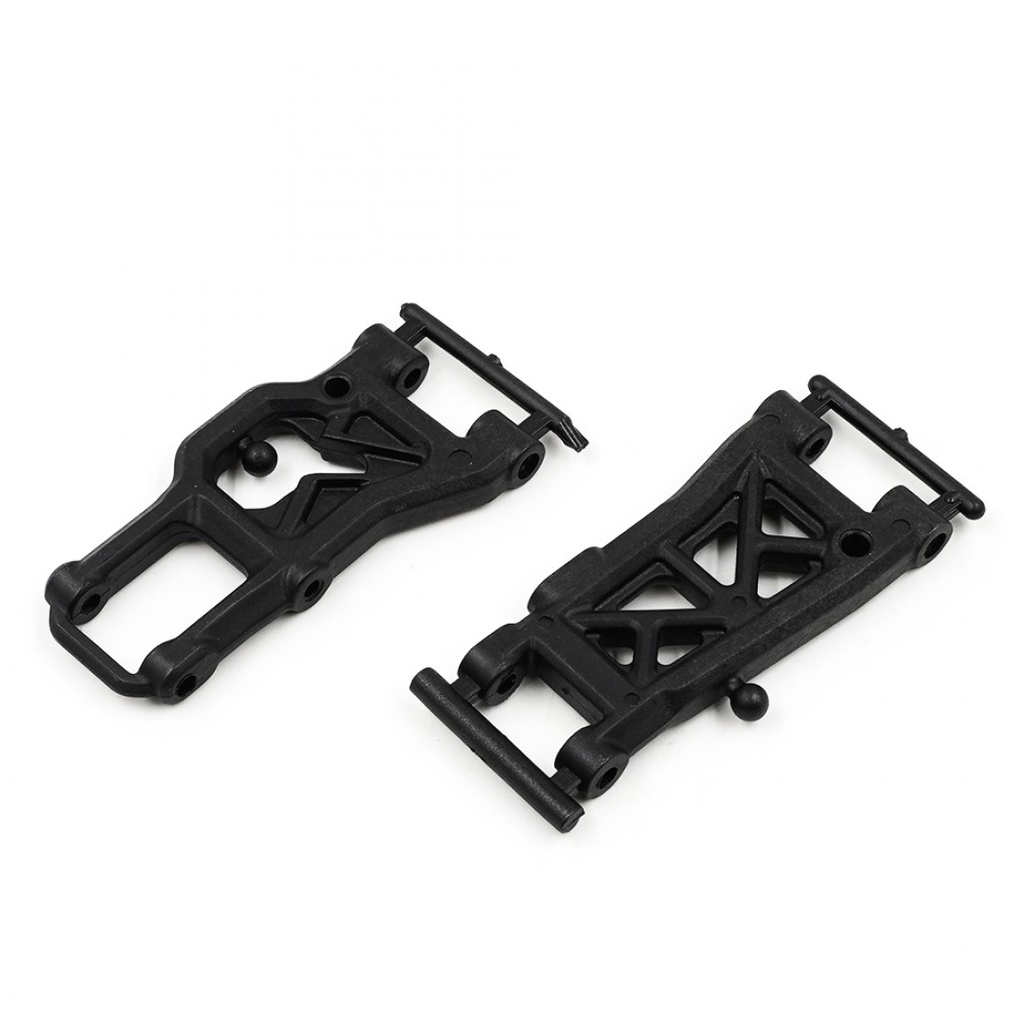 Xpress Strong Front And Rear Composite Suspension Arms V2 For Execute Series Touring