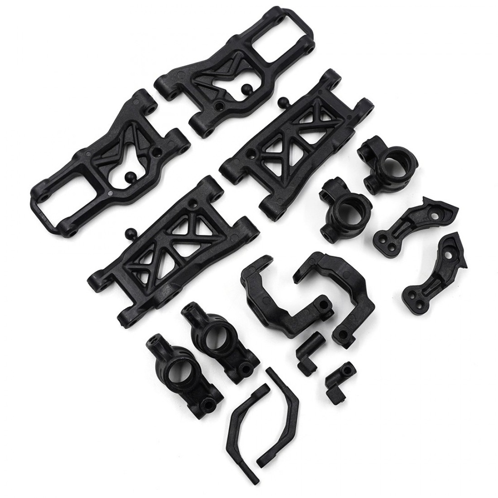Xpress Strong Composite Suspension Parts Set V2 For Execute Series