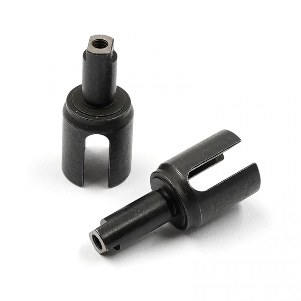 Xpress Shaft Driven Gear Diff Outdrive Adaptor For Arrow AT1 (x2) XP-10887