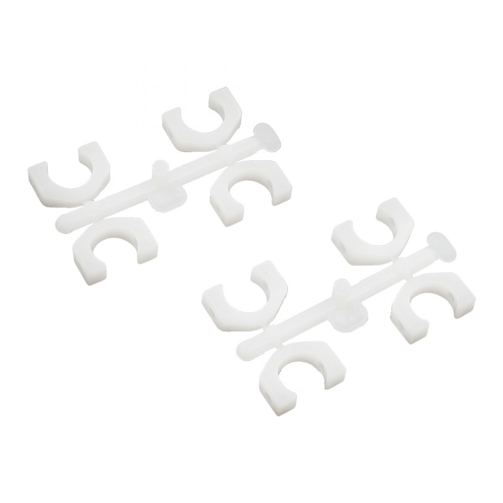 Xpress Driveshaft Protector Blade 4mm (x8) XP-10876