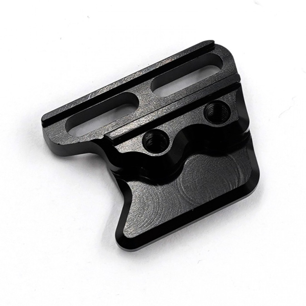 Xpress Aluminum Motor Mount Base XP-10849