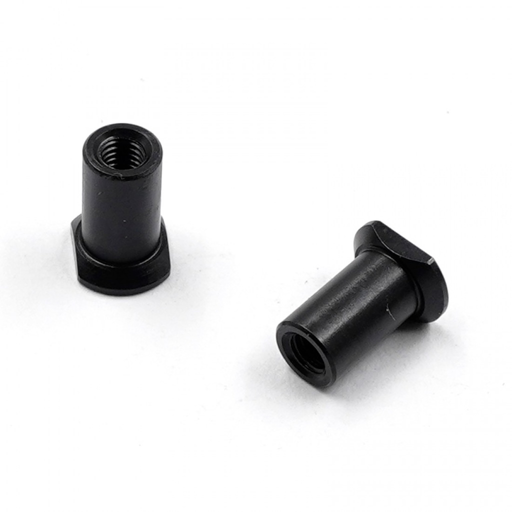 Xpress Steel Steering Post XP-10873