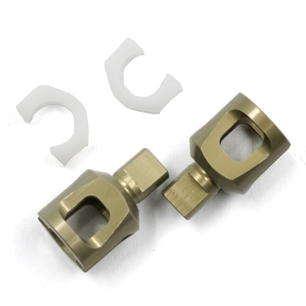 Xpress Shaft Driven Spool Aluminum Outdrive Adaptor XP-10962