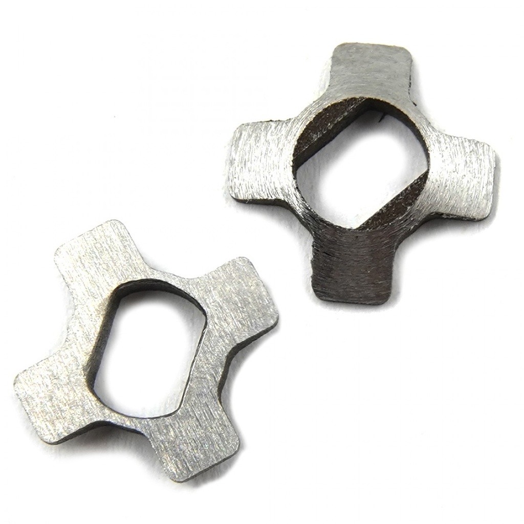 Xpress Bevel Gear Alloy Adaptor XP-10882