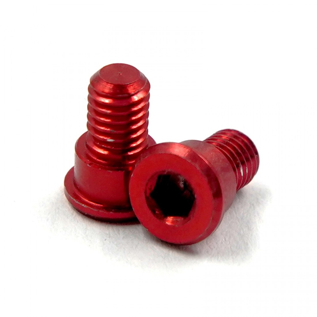 Xpress Aluminum Top Deck Screw (x2) XP-11072