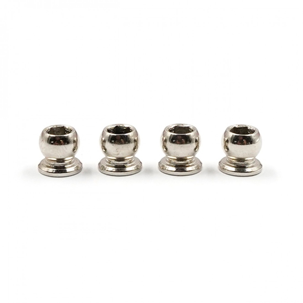 Xpress Low Friction 5.5mm Pivot Ball (x4) XP-11129