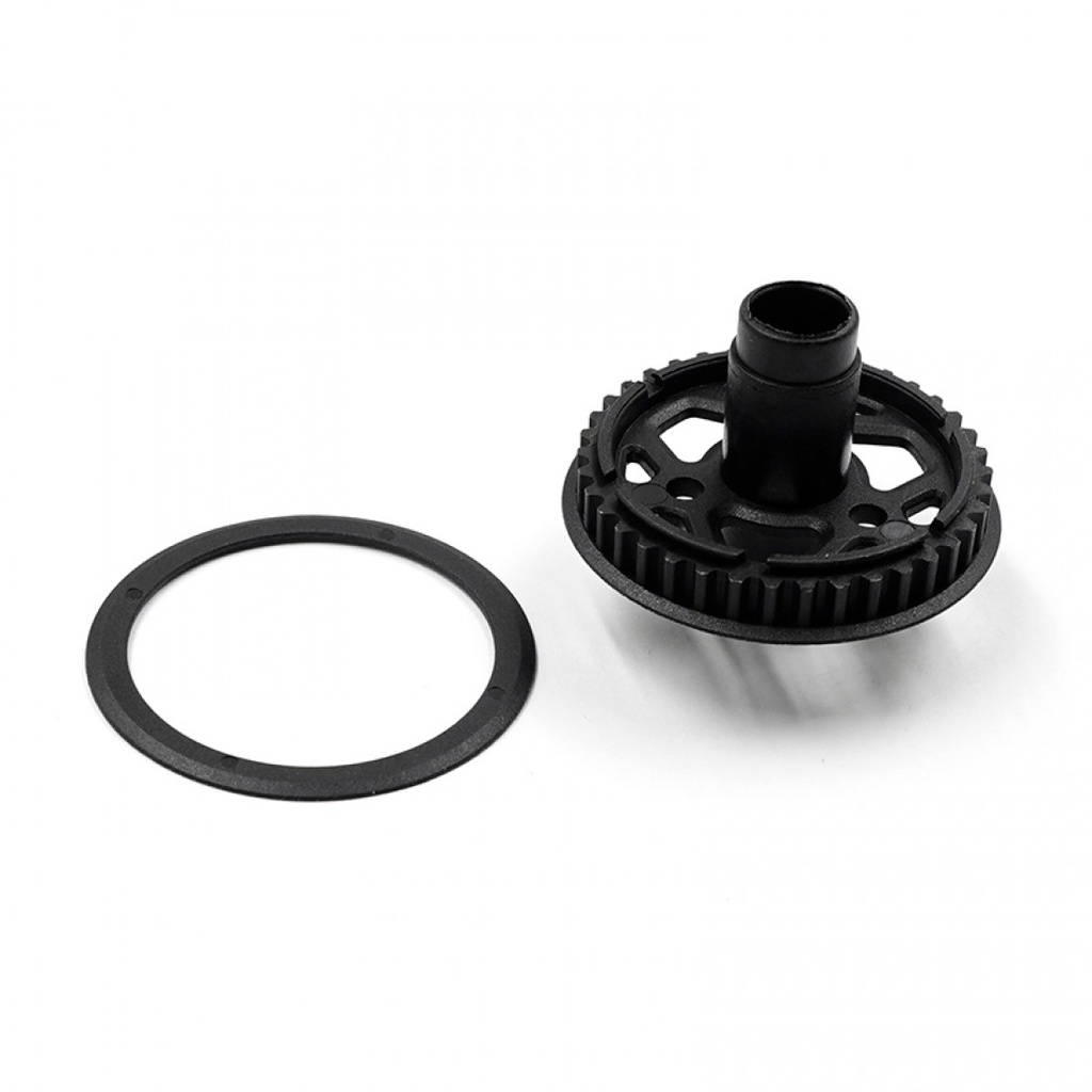 Xpress Composite Spool 38T Assembly XP-11094