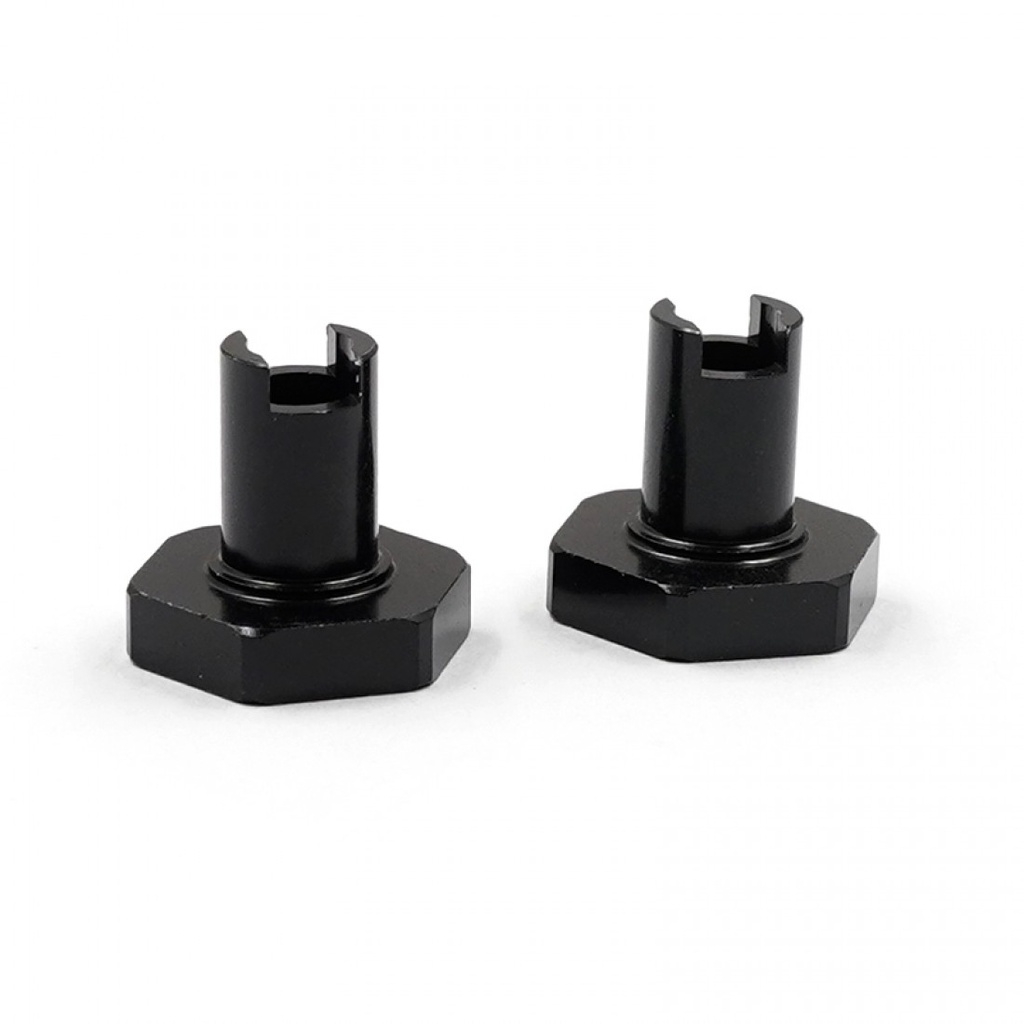 Xpress Aluminum Wheel Hub (x2) XP-11078