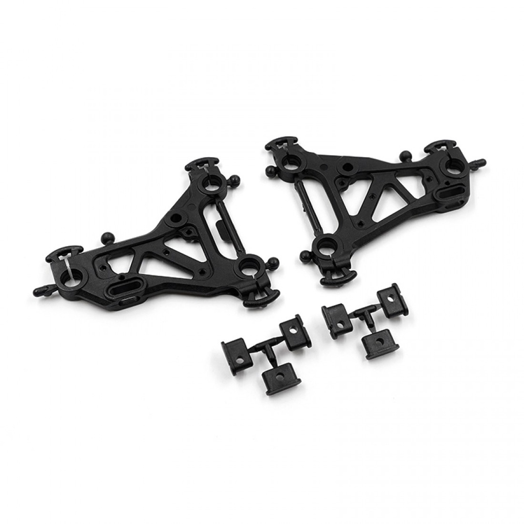 Xpress Soft Composite Suspension Arm Set XP-11087