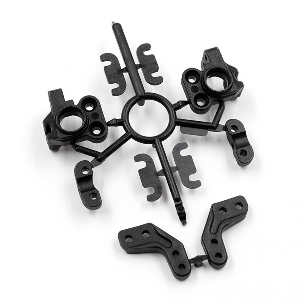 Xpress Soft Composite Steering Block Set XP-11092