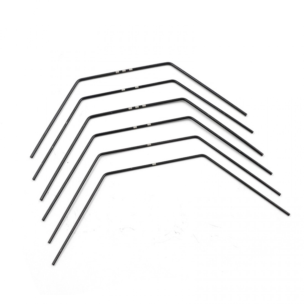 Xpress Anti-Roll Bar Set Front and Rear (x6) XP-11011