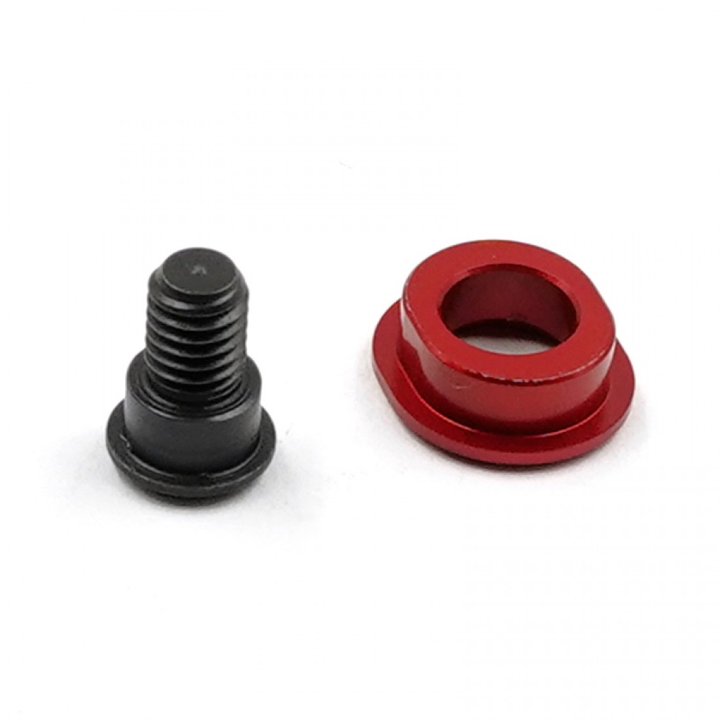 Xpress Aluminum Upper Deck Collar For Flex Elimination XP-11099