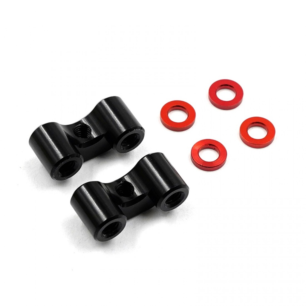 Xpress Aluminum Upright Mount (x2) XP-11118