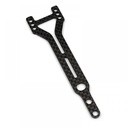 2.0mm Graphite Split Upper Deck Rear