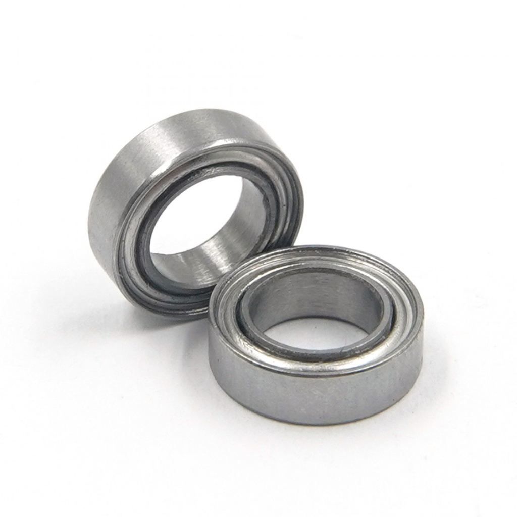 Xpress Ball Bearing 6x10x3mm Wheel Hub (x2) XP-40250