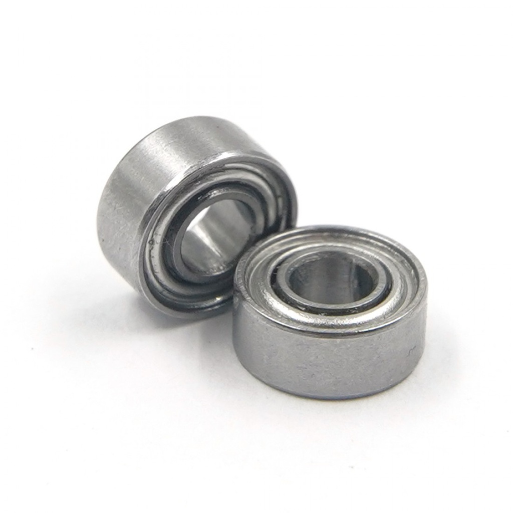 Xpress Ball Bearing 3x7x3mm Belt Tensioner (x2) XP-40257